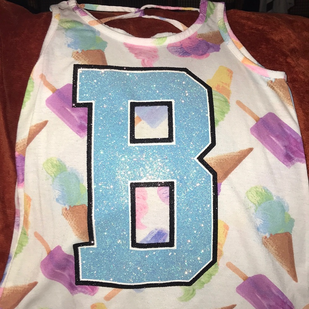 Kids shirt